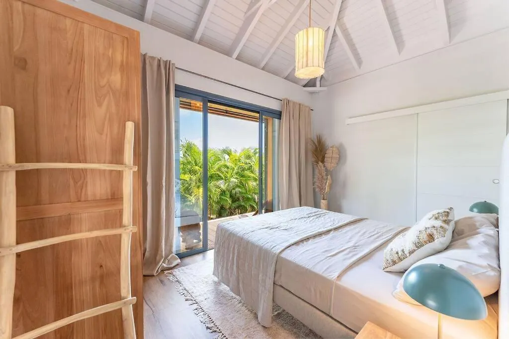 Villa Keola Saint-Francois  0*, Saint-Francois (Grande-Terre)