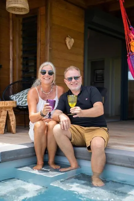 Villa Keola Saint-Francois  Hébergement de vacances Saint-Francois (Grande-Terre)